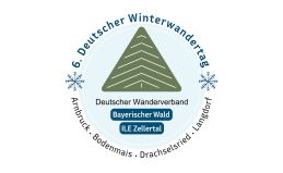 6. Deutscher Winterwandertag