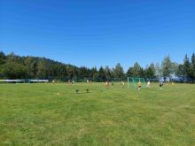 Gelungener Start in das diesjährige Ferienprogramm „Ein Tag für Kinder“ im Zellertal